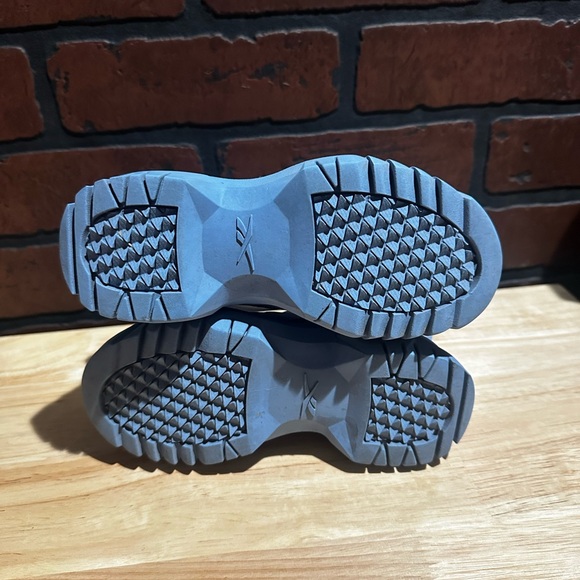 Reebok Cardi B x Club C V2 'Blue Slate' - Picture 5 of 9